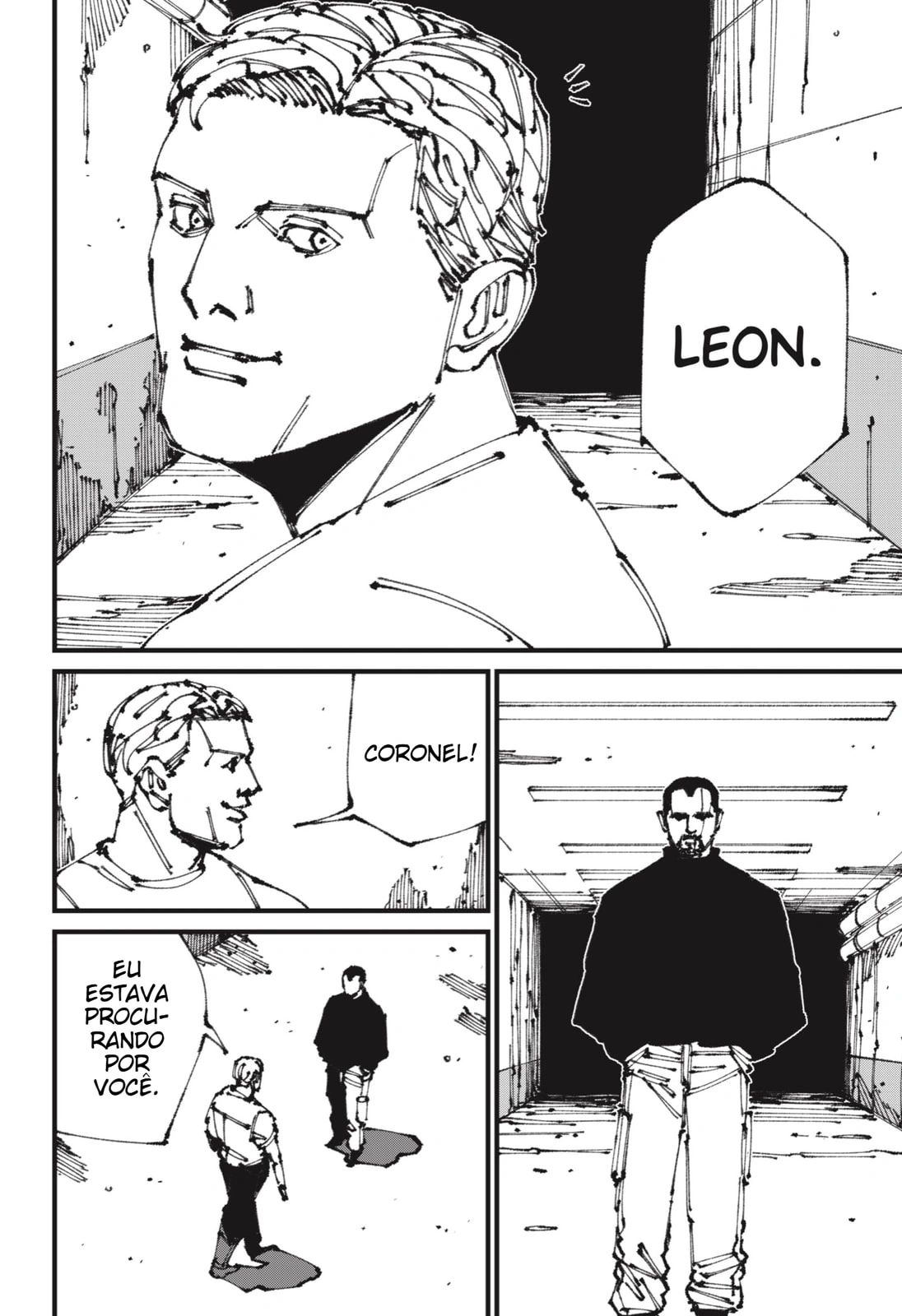 LOUCO Capítulo 8 Página 26