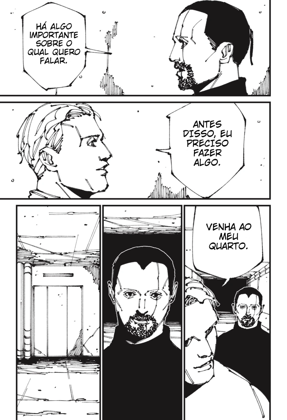 LOUCO Capítulo 8 Página 27