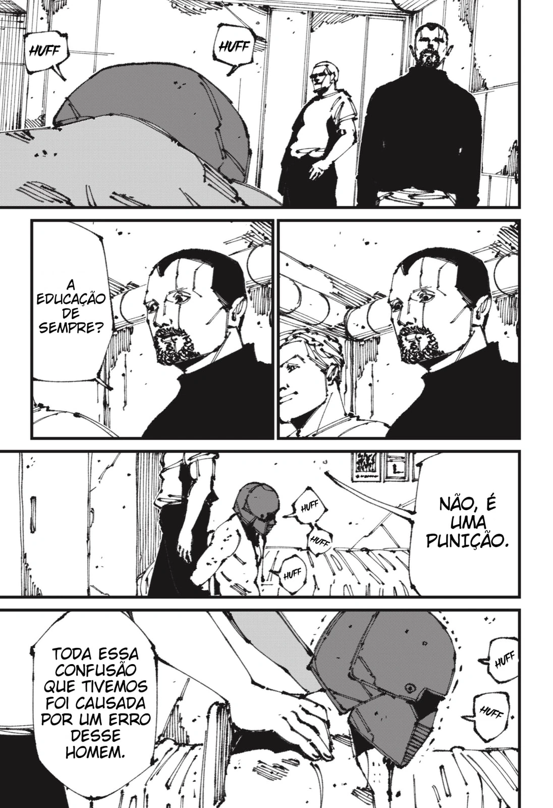 LOUCO Capítulo 8 Página 29