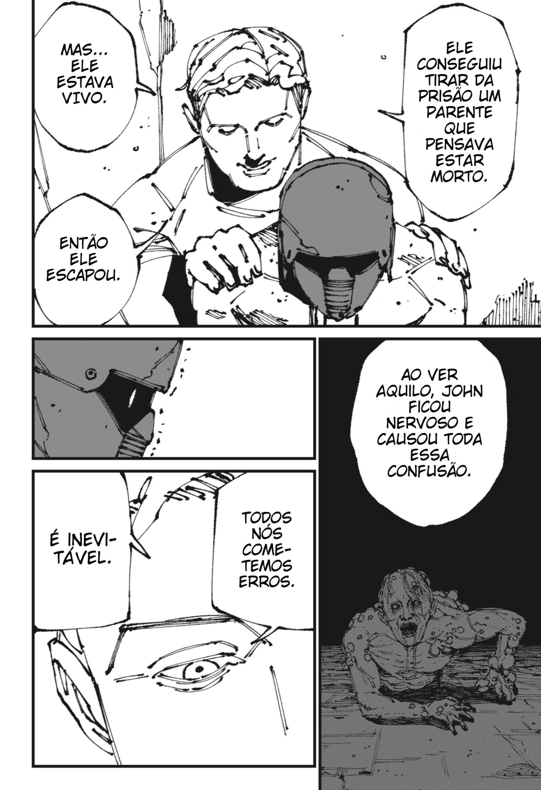 LOUCO Capítulo 8 Página 30