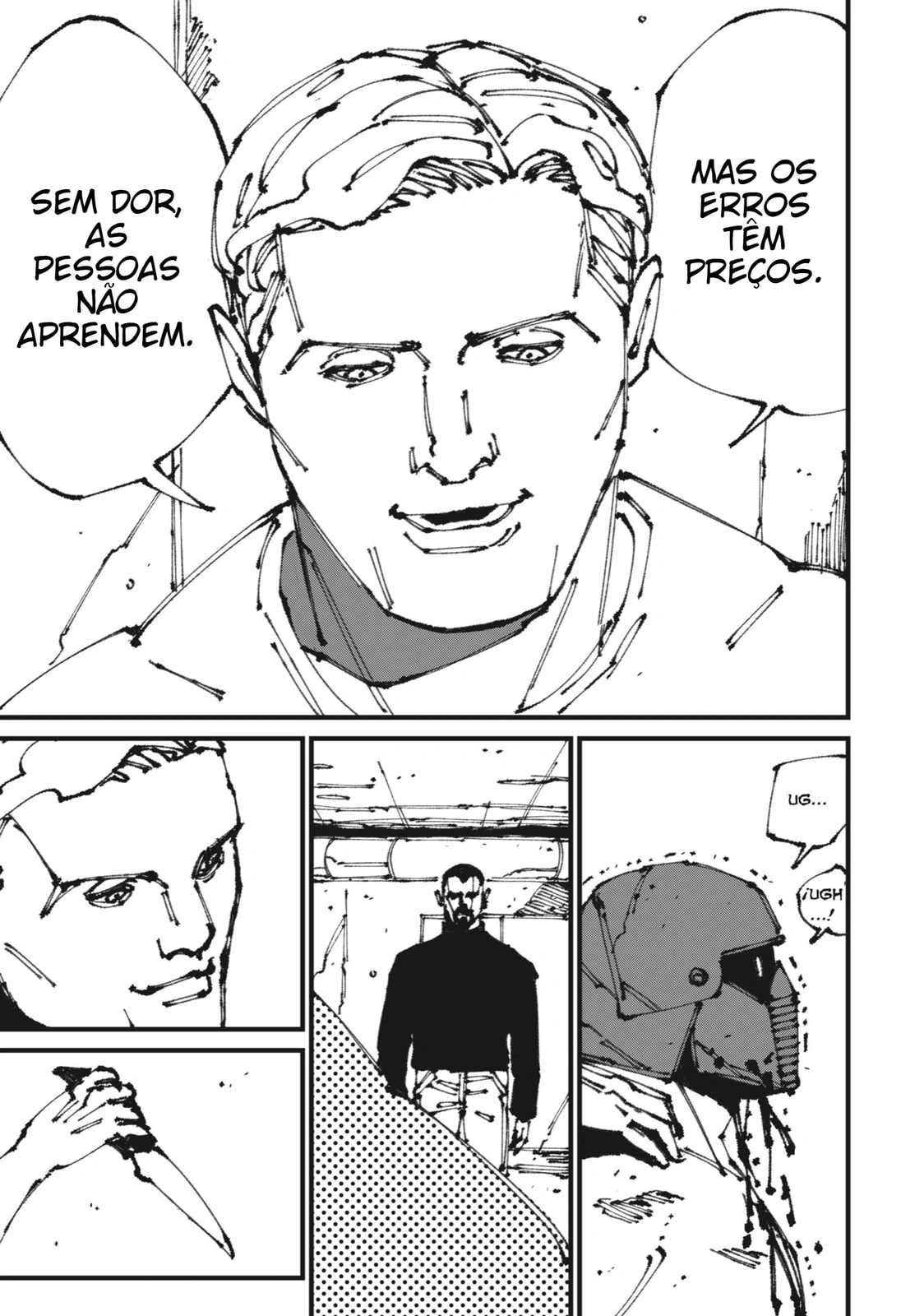 LOUCO Capítulo 8 Página 31