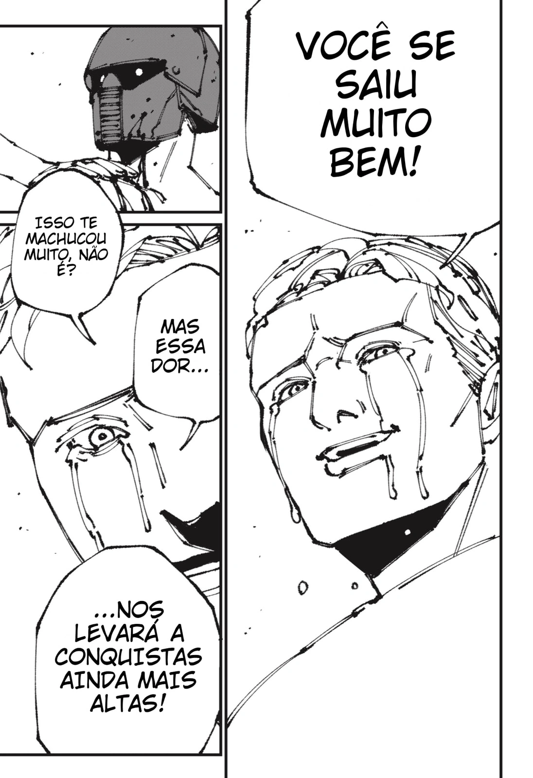 LOUCO Capítulo 8 Página 33