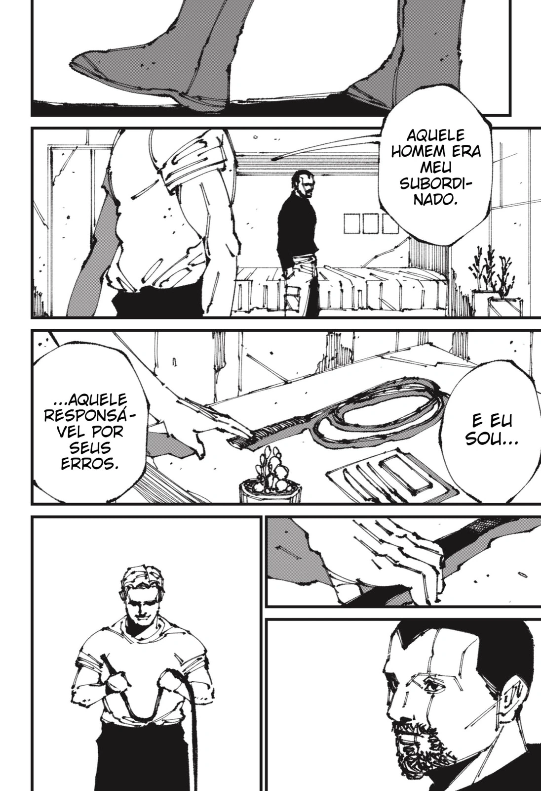 LOUCO Capítulo 8 Página 36