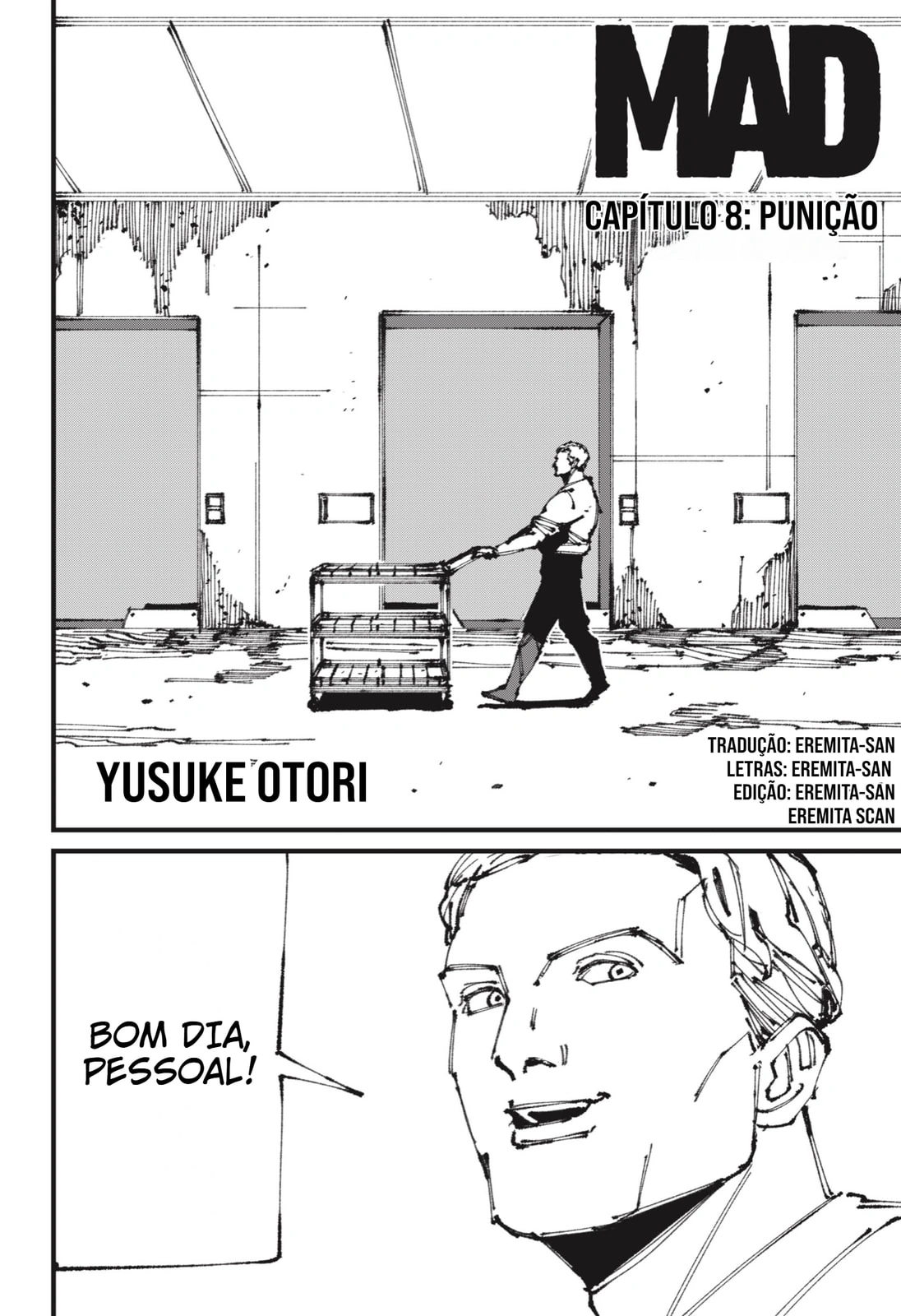 LOUCO Capítulo 8 Página 4