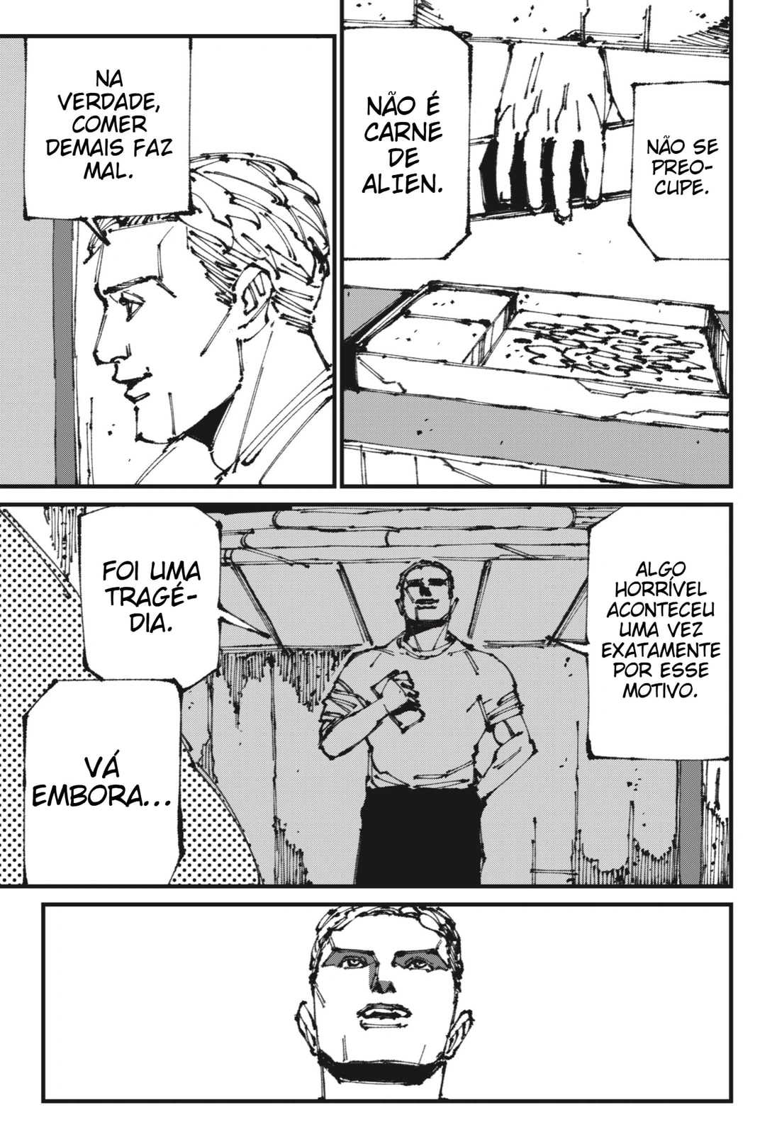 LOUCO Capítulo 8 Página 9