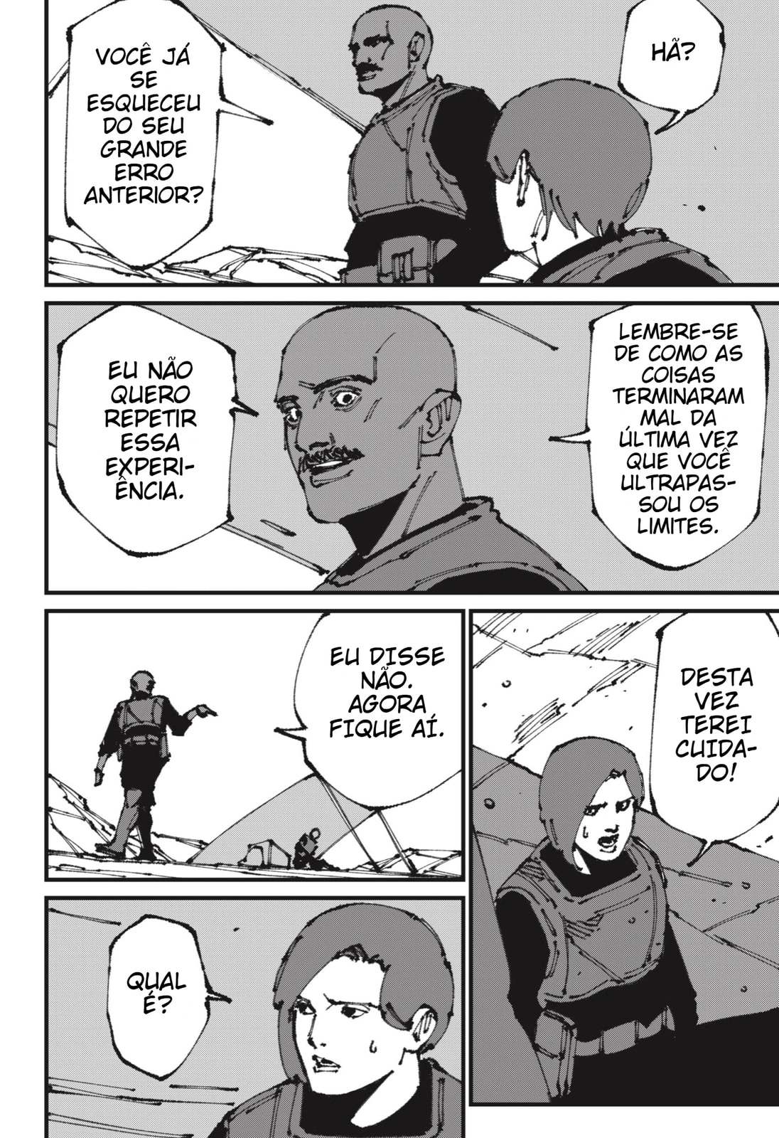 LOUCO Capítulo 9 Página 14