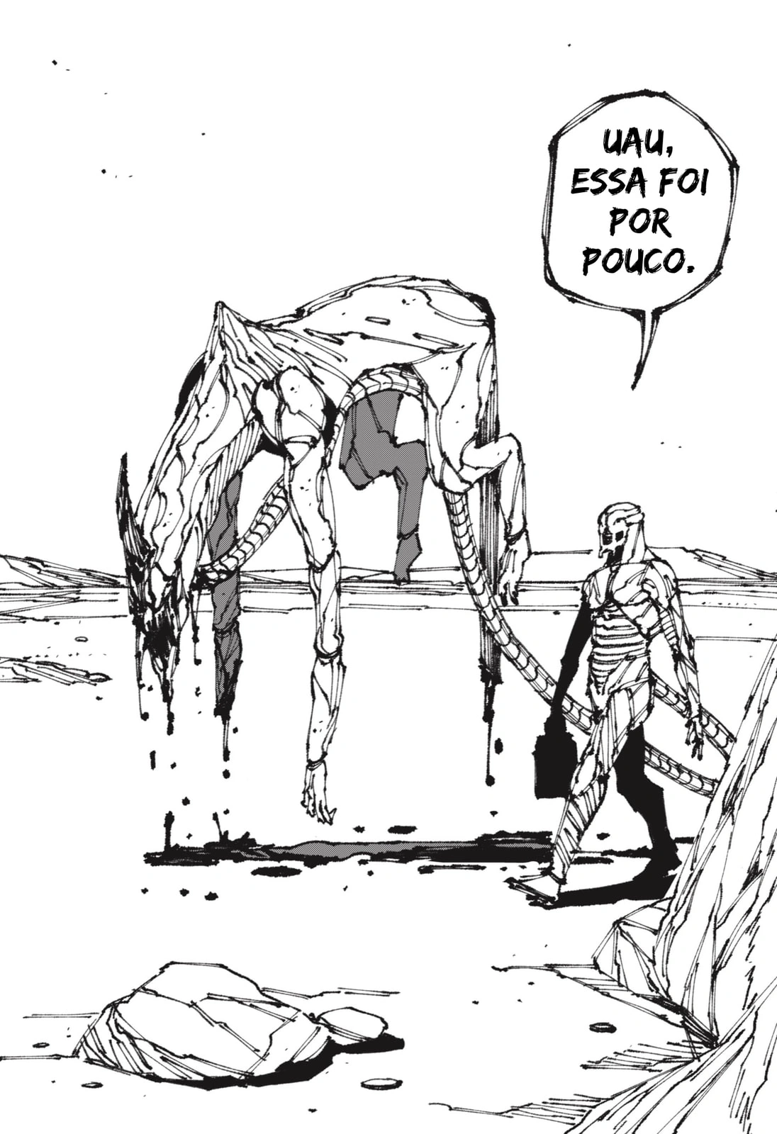 LOUCO Capítulo 9 Página 19