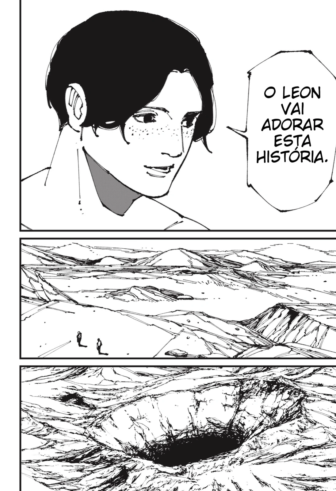 LOUCO Capítulo 9 Página 26
