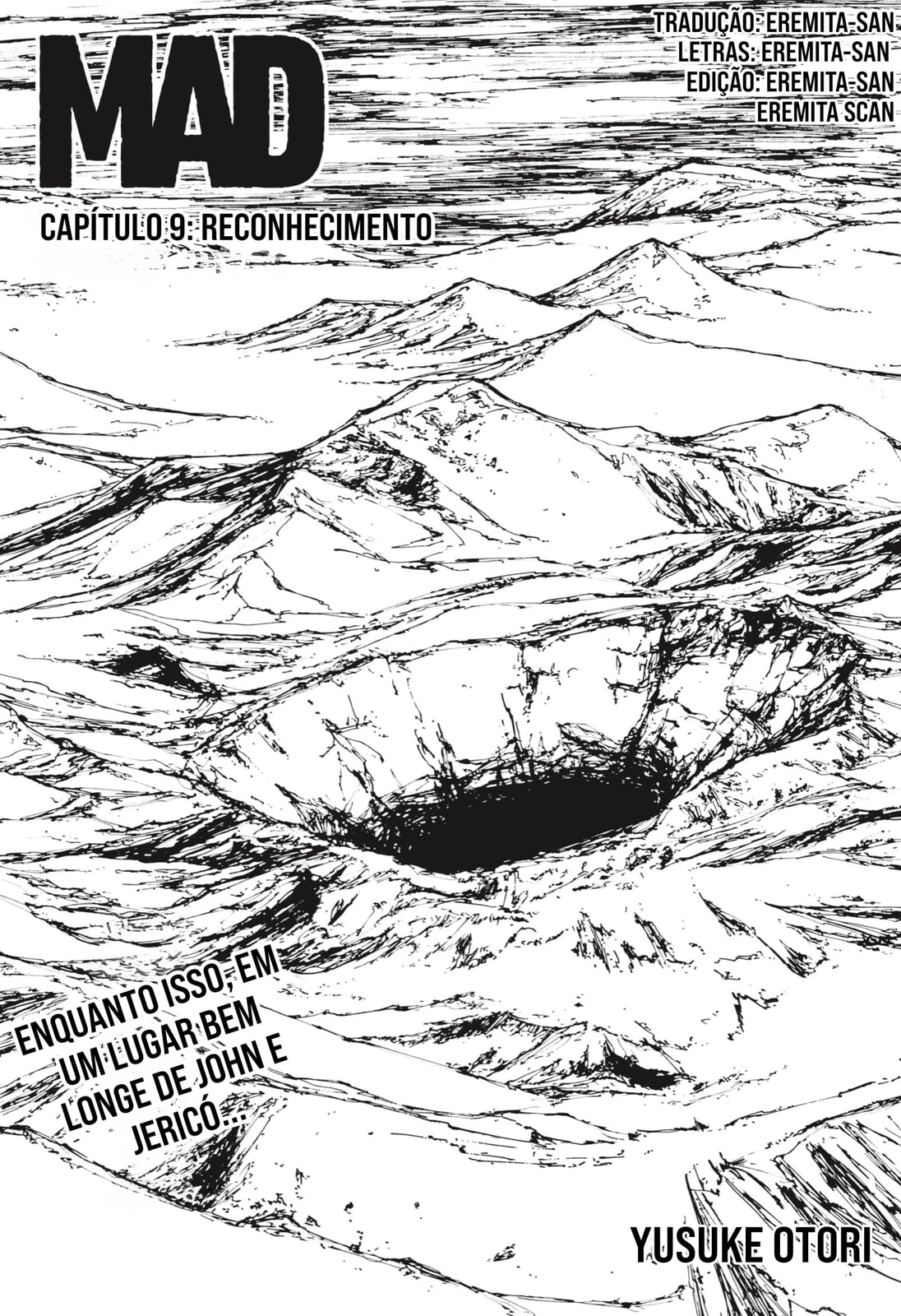 LOUCO Capítulo 9 Página 3