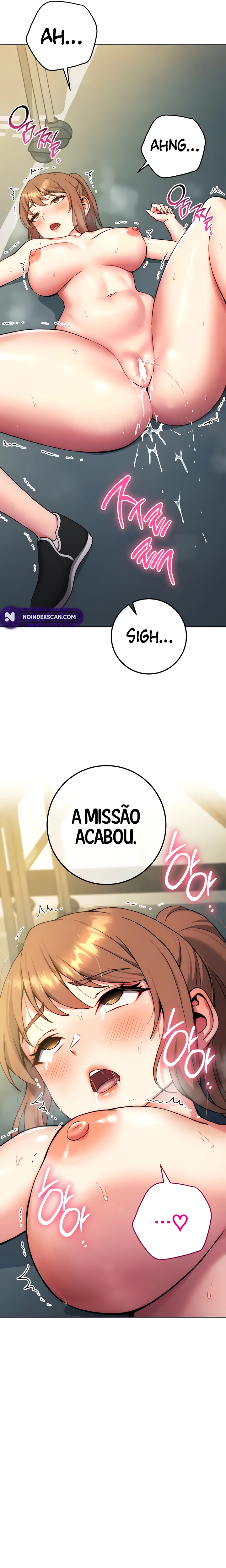 Love Choice Capítulo 10 Página 13