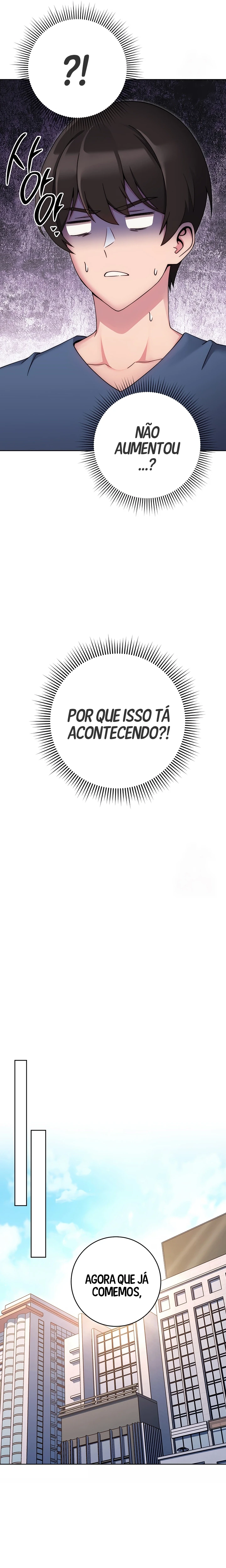 Love Choice Capítulo 11 Página 16