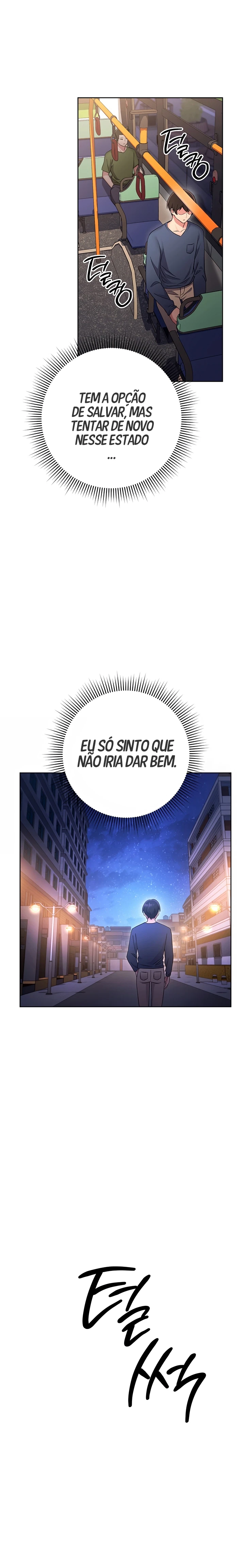 Love Choice Capítulo 11 Página 25