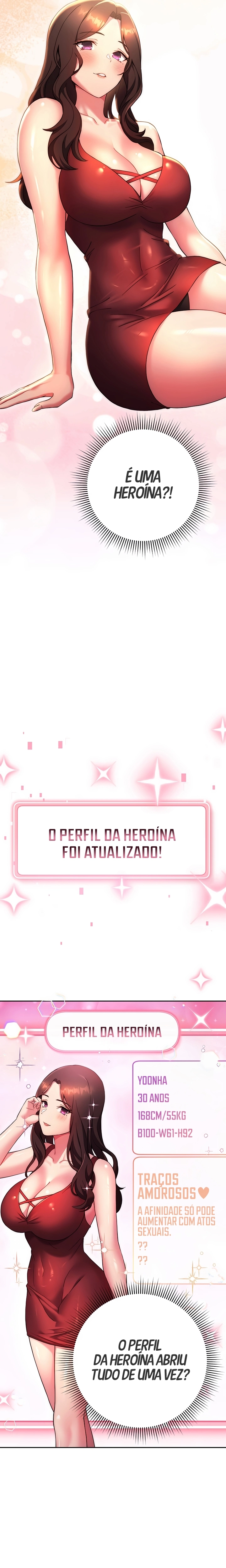 Love Choice Capítulo 12 Página 12