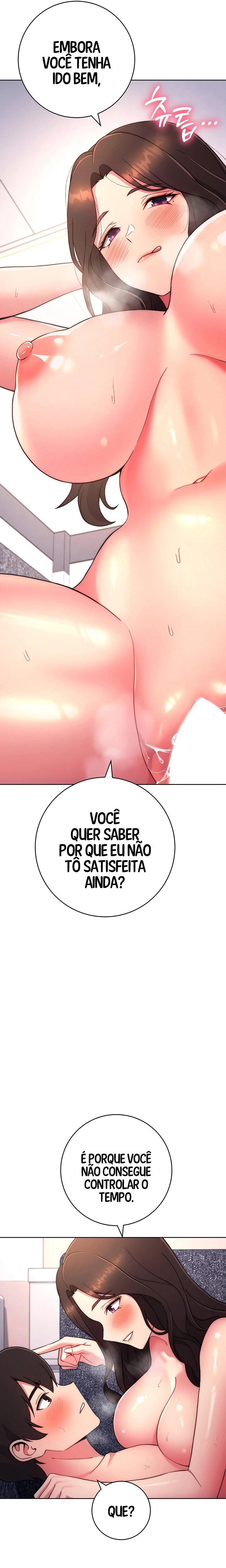 Love Choice Capítulo 13 Página 19