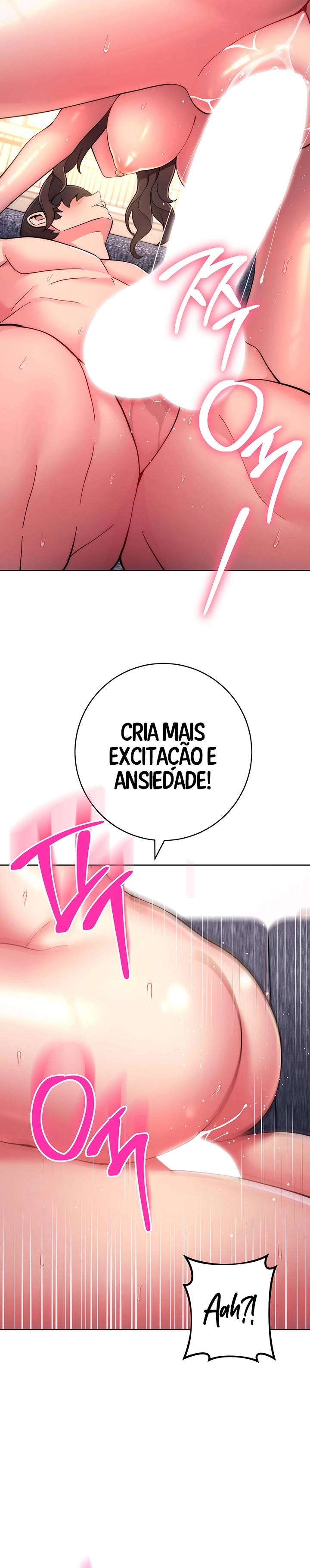 Love Choice Capítulo 13 Página 21