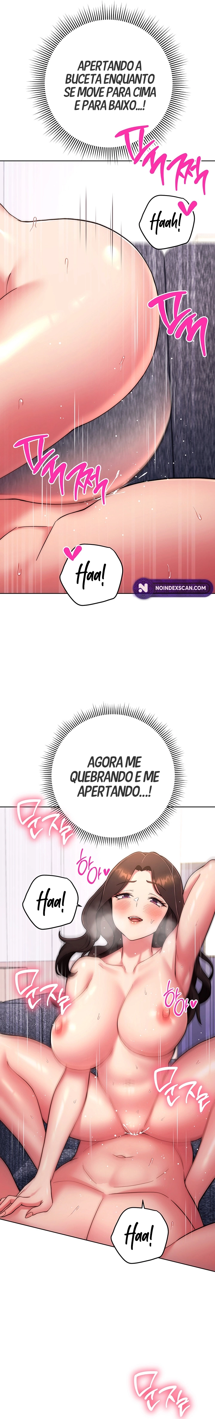 Love Choice Capítulo 13 Página 23