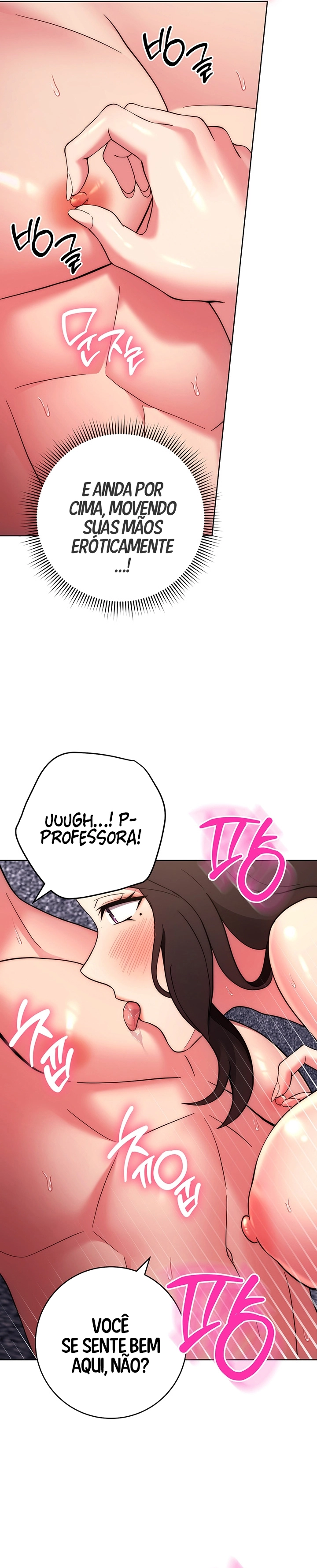 Love Choice Capítulo 13 Página 24