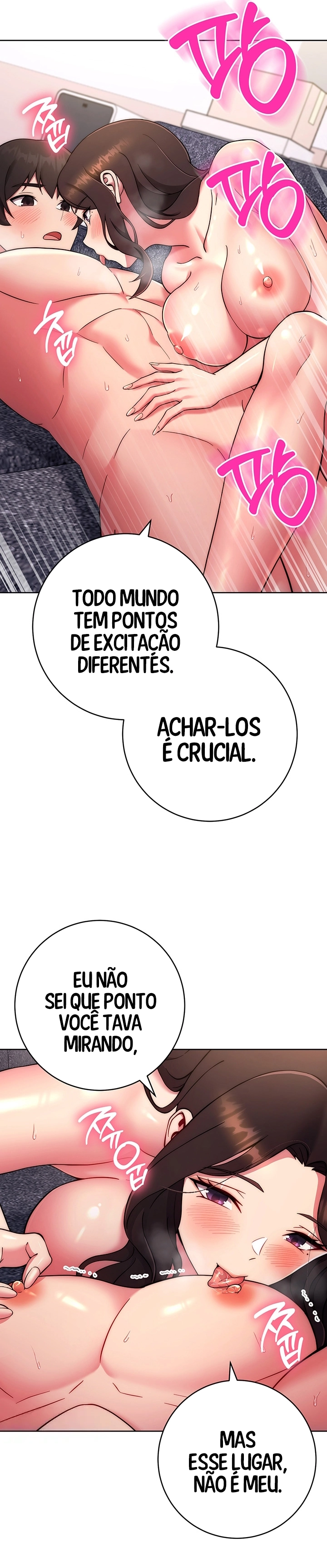 Love Choice Capítulo 13 Página 25