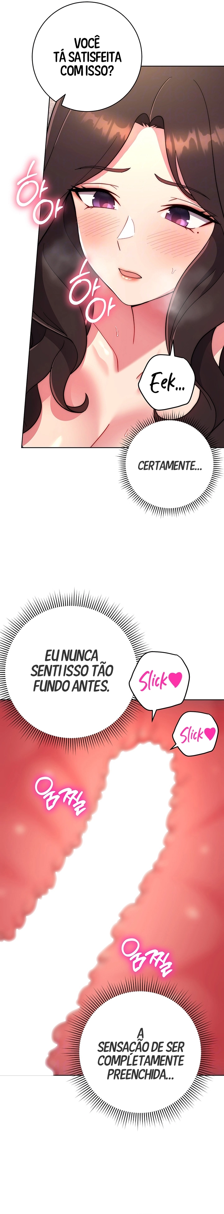 Love Choice Capítulo 13 Página 4
