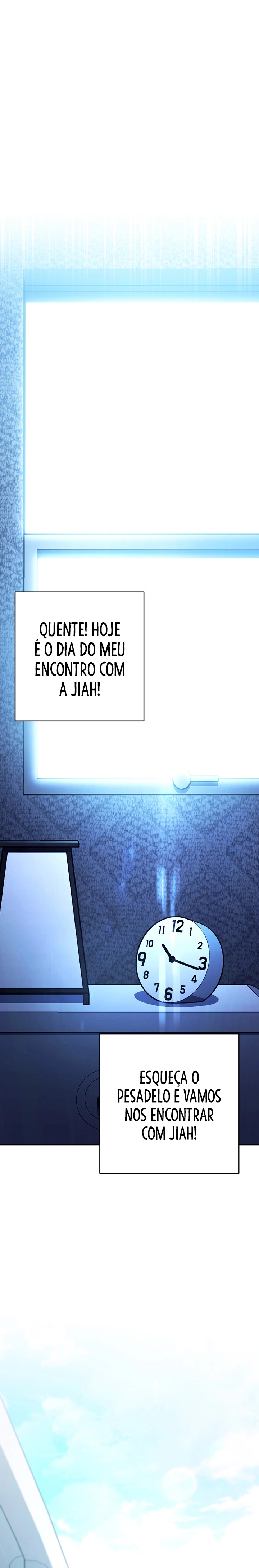 Love Choice Capítulo 13 Página 40