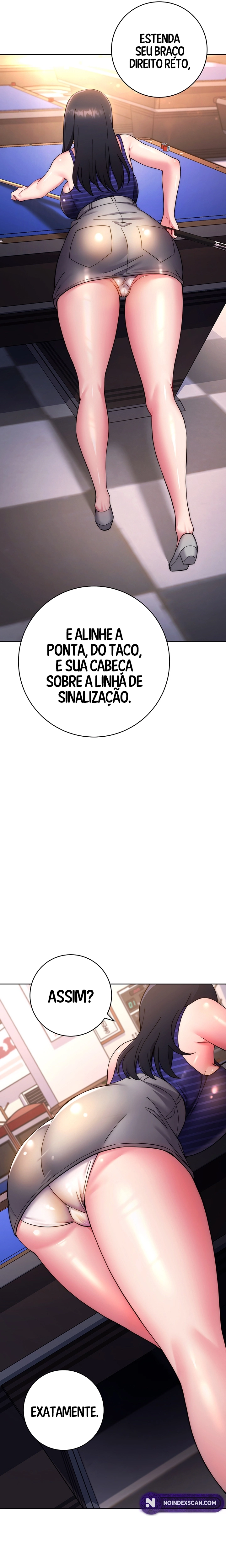 Love Choice Capítulo 14 Página 18
