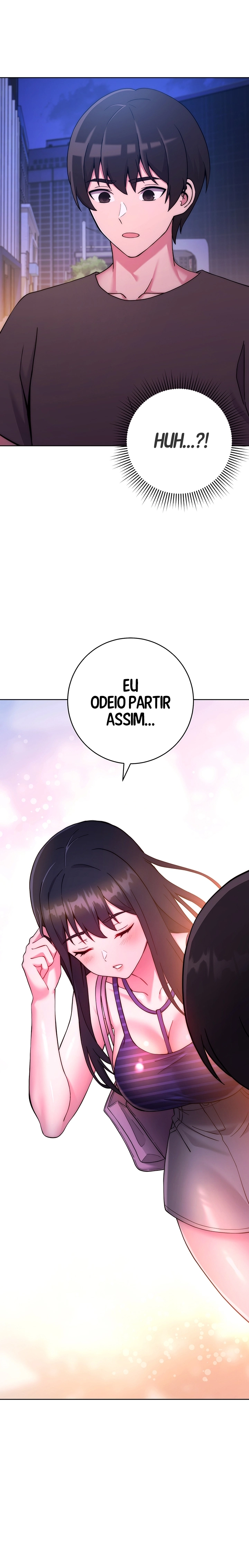 Love Choice Capítulo 14 Página 31