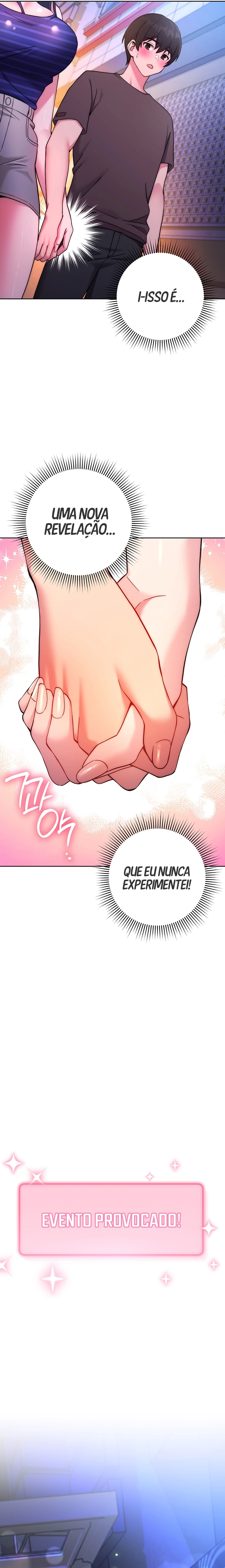 Love Choice Capítulo 14 Página 33