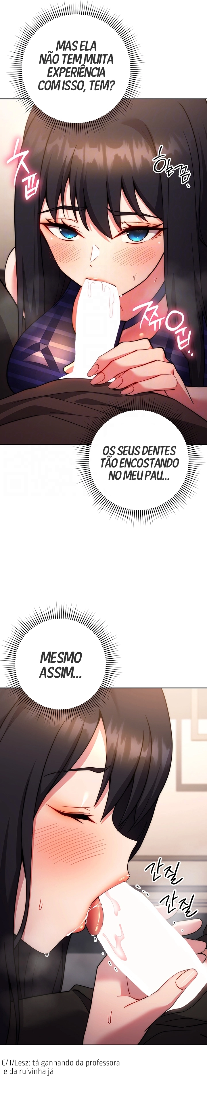 Love Choice Capítulo 16 Página 5
