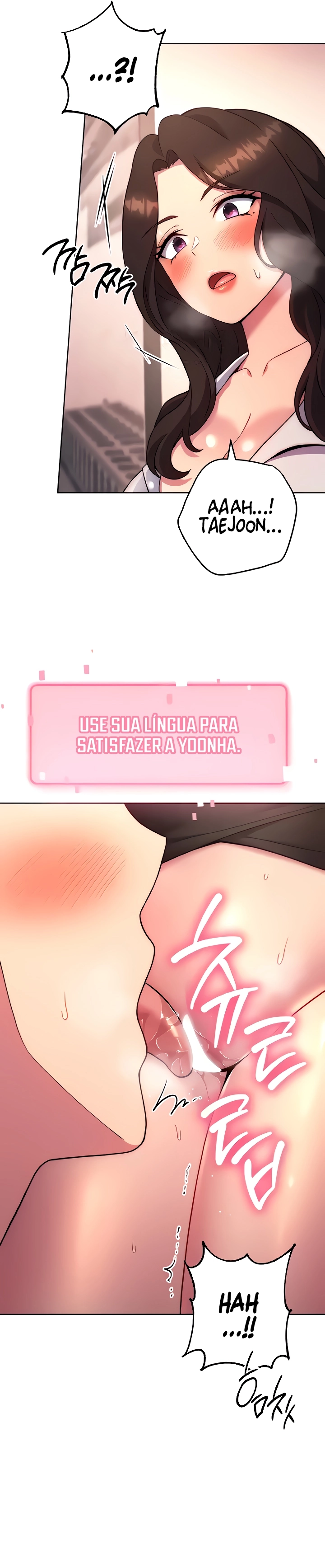 Love Choice Capítulo 17 Página 24