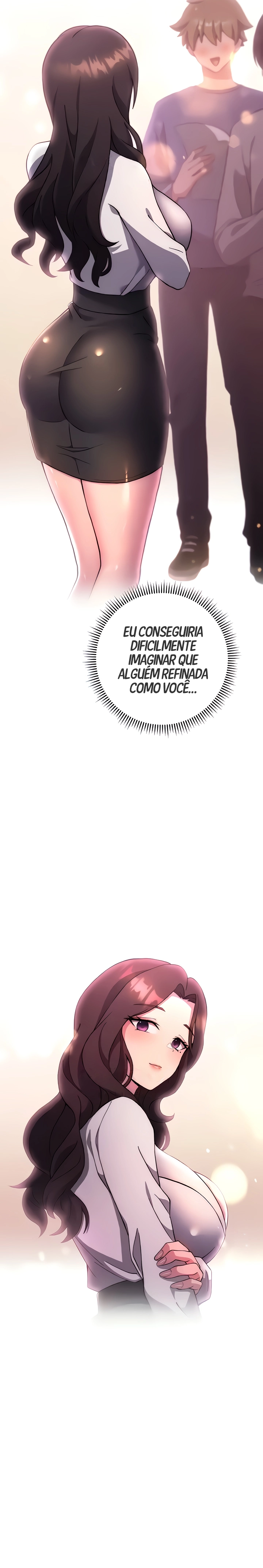 Love Choice Capítulo 17 Página 34