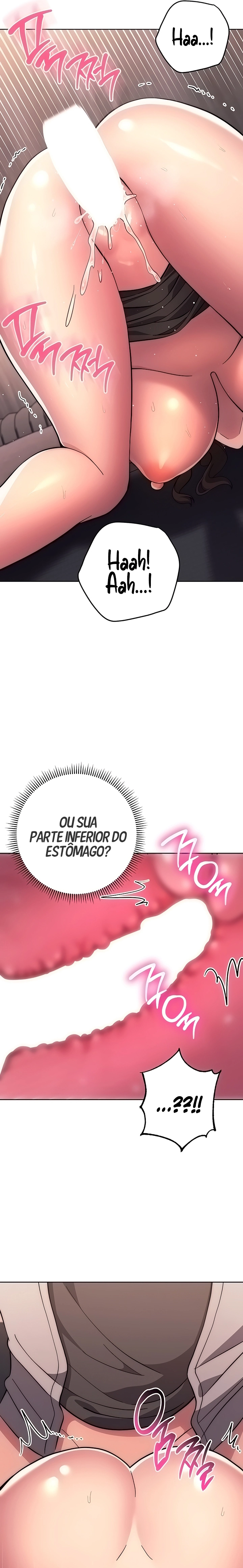 Love Choice Capítulo 18 Página 12
