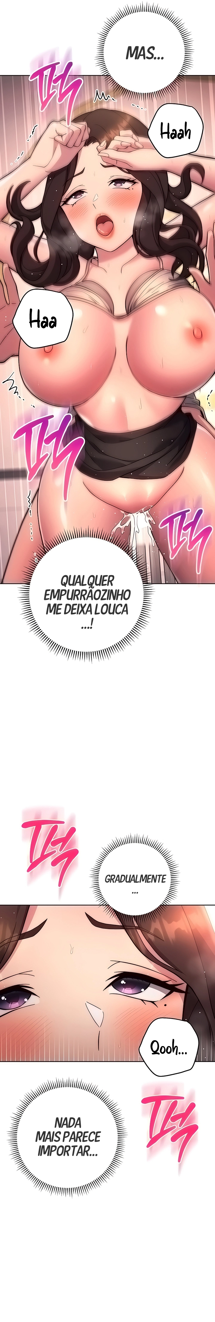 Love Choice Capítulo 18 Página 19