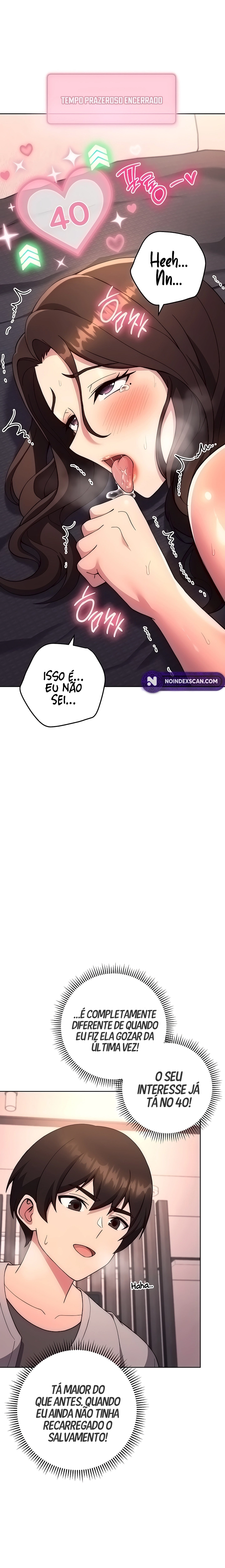 Love Choice Capítulo 18 Página 25