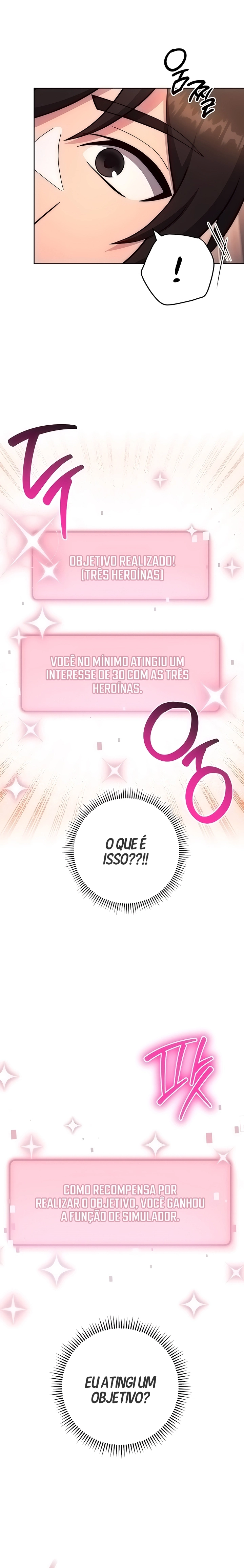 Love Choice Capítulo 18 Página 26