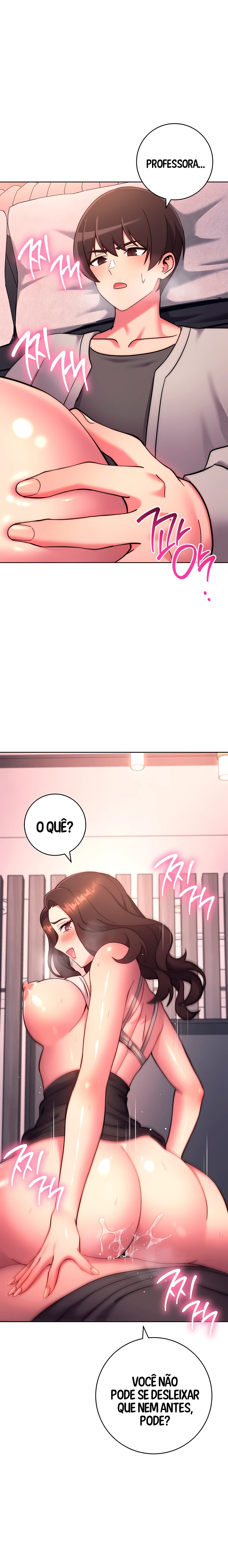 Love Choice Capítulo 19 Página 11