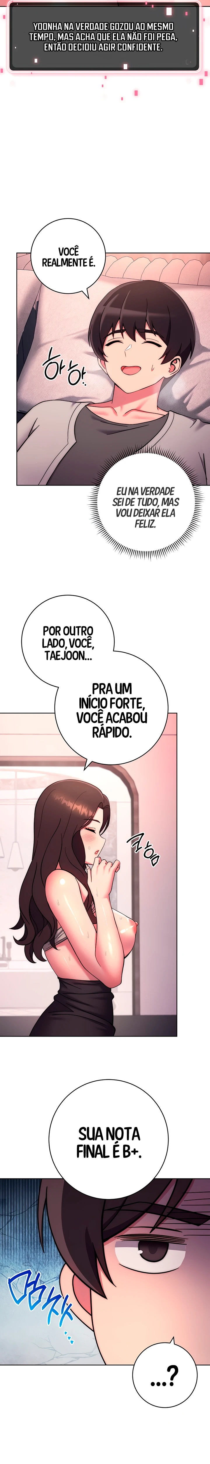 Love Choice Capítulo 19 Página 25