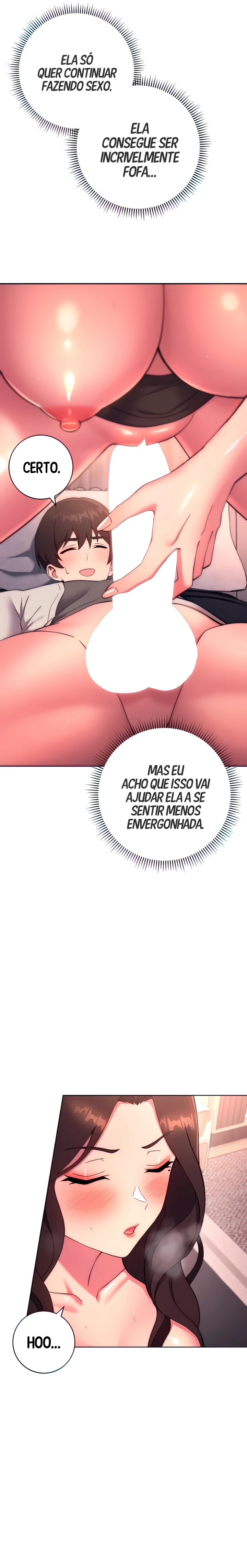 Love Choice Capítulo 19 Página 6