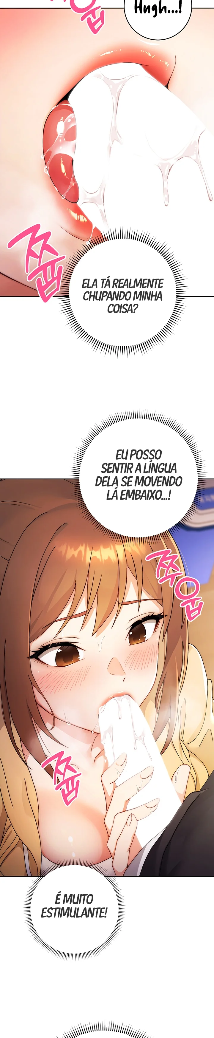 Love Choice Capítulo 2 Página 39