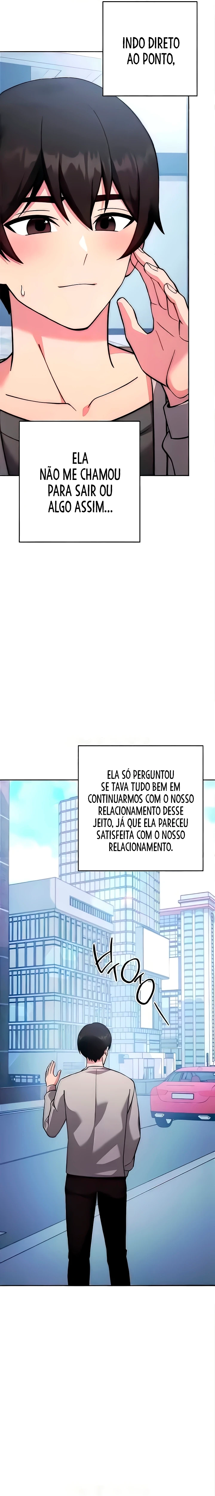 Love Choice Capítulo 20 Página 16