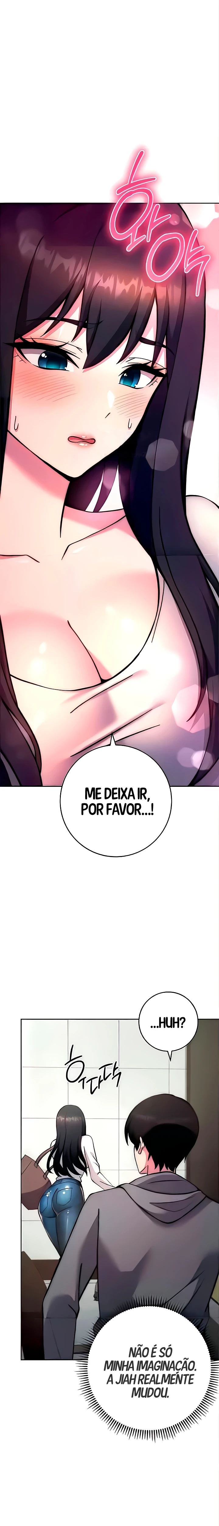 Love Choice Capítulo 20 Página 24