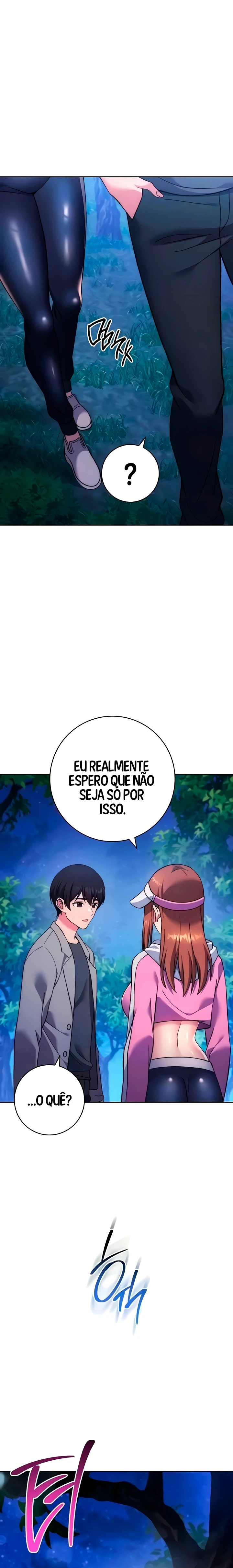 Love Choice Capítulo 22 Página 31