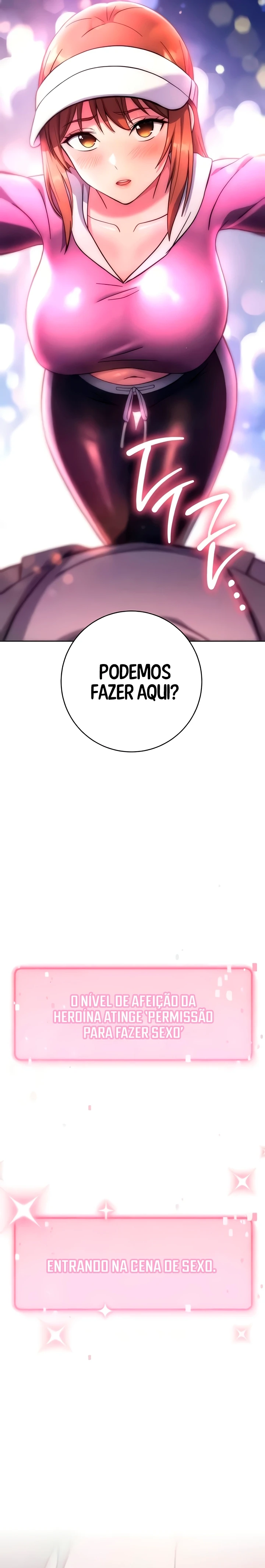 Love Choice Capítulo 22 Página 33