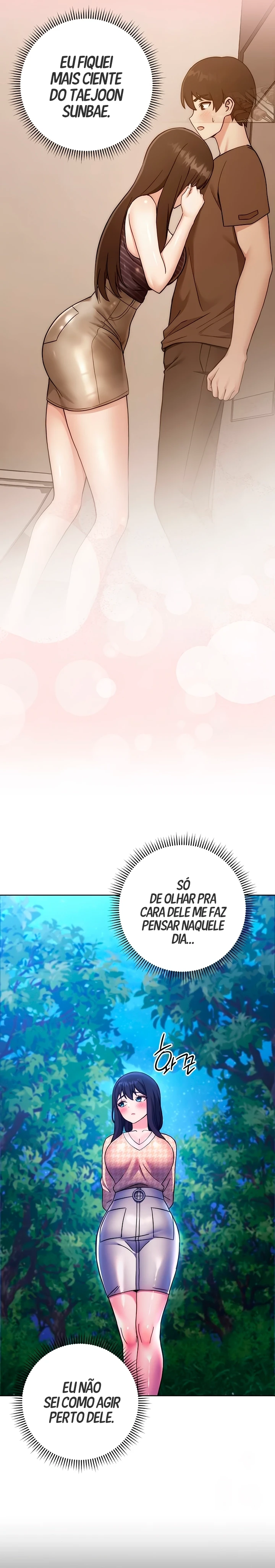 Love Choice Capítulo 23 Página 19