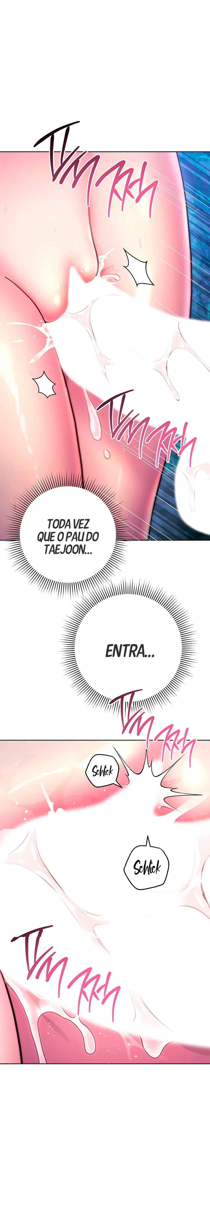 Love Choice Capítulo 23 Página 25
