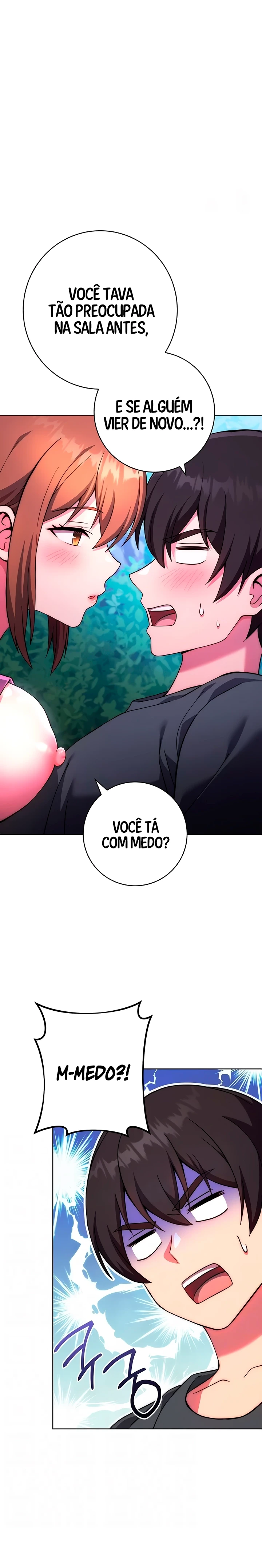 Love Choice Capítulo 23 Página 4