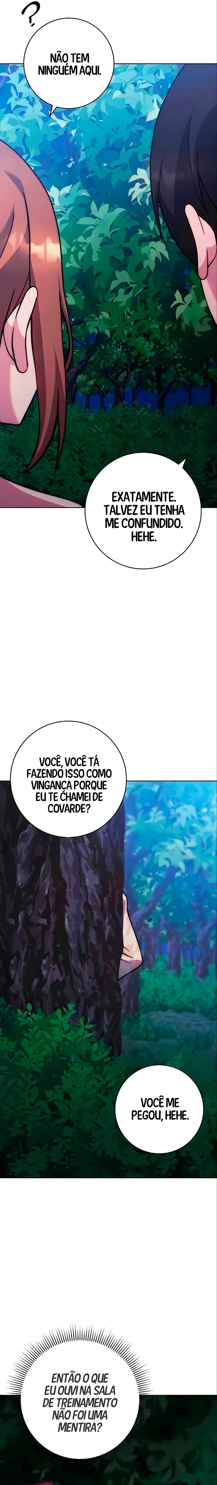 Love Choice Capítulo 24 Página 10