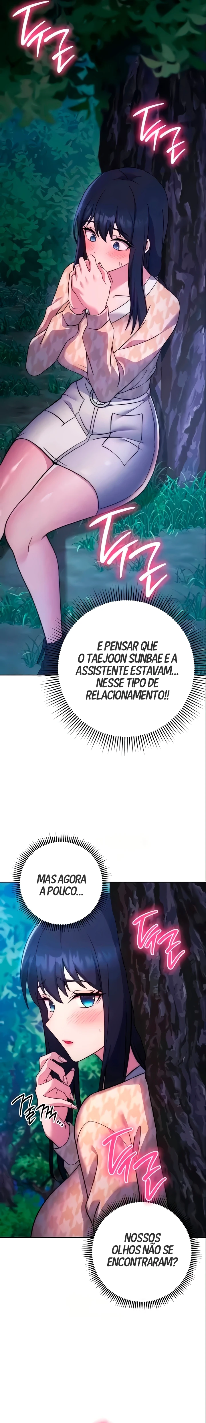 Love Choice Capítulo 24 Página 11