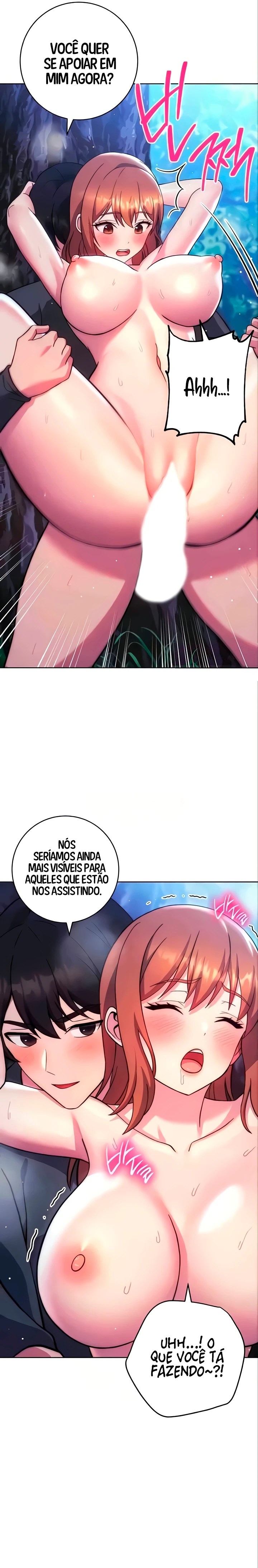 Love Choice Capítulo 24 Página 22