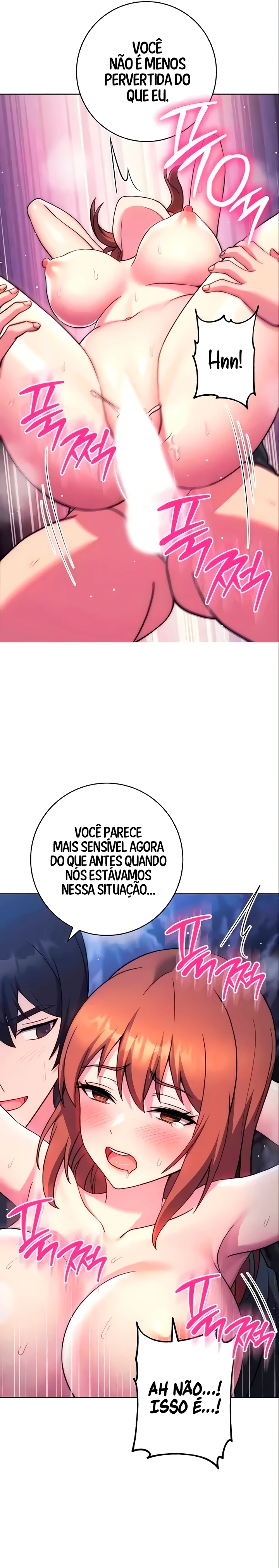 Love Choice Capítulo 24 Página 24