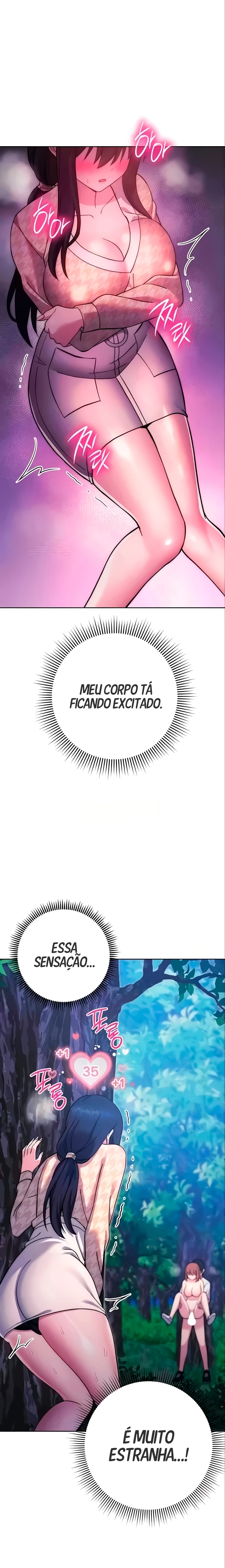 Love Choice Capítulo 24 Página 29
